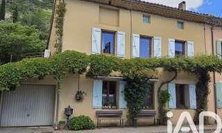 Maison 6 Pièces 120 m² à vendre à Sahune (26510)