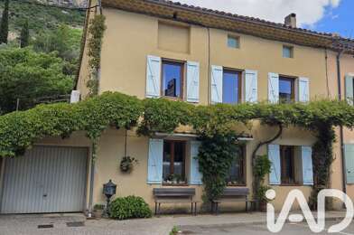Maison 6 pièces 225000 €