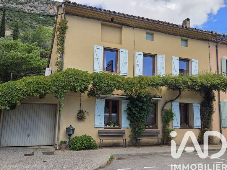 Vente Maison de village 6 pièces — photo 1
