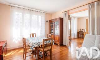 Appartement 4 Pièces 93 m² à vendre à Grenoble (38000)