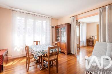 Appartement 4 pièces 185000 €