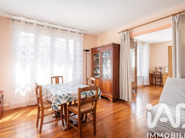 Vente Appartement 4 pièces — photo du bien