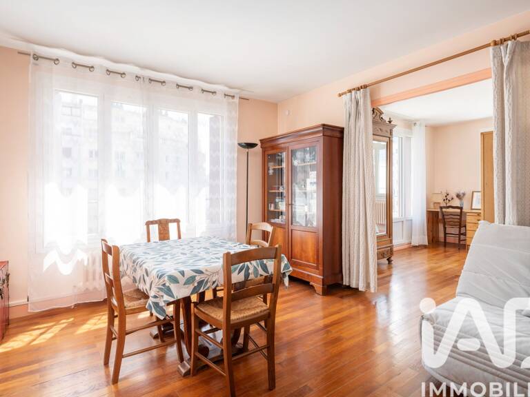 Vente Appartement 4 pièces — photo 1