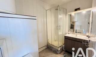 Appartement 2 Pièces 30 m² à vendre à Valras-Plage (34350)