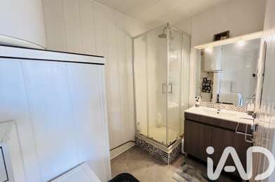 Appartement 2 pièces 128000 €