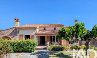 Maison 4 Pièces 127 m² à vendre à Pignans (83790)