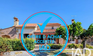 Maison 4 Pièces 127 m² à vendre à Pignans (83790)