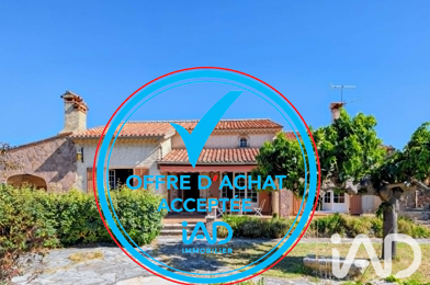 Maison 4 pièces 420000 €
