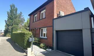 Maison 4 Pièces 94 m² à vendre à Sains-en-Gohelle (62114)