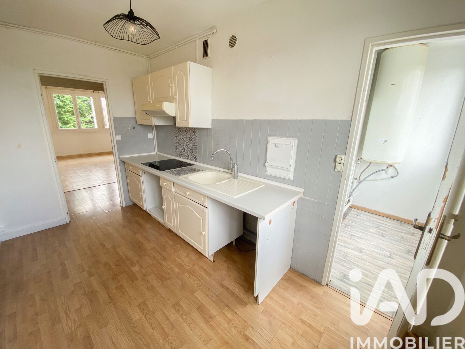 Vente Appartement 4 pièces - Photo 4