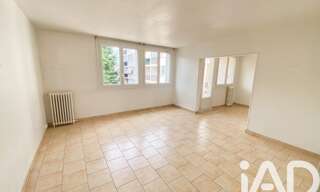 Appartement 4 Pièces 86 m² à vendre à Meaux (77100)
