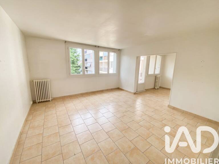 Vente Appartement 4 pièces — photo 1