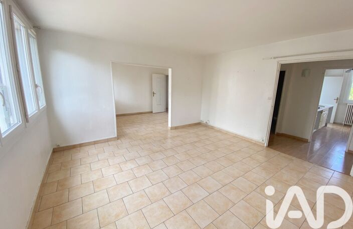 Vente Appartement 4 pièces — photo 2