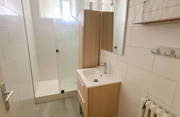 Vente Appartement 4 pièces — photo 5