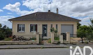 Maison 5 Pièces 120 m² à vendre à Abrest (03200)