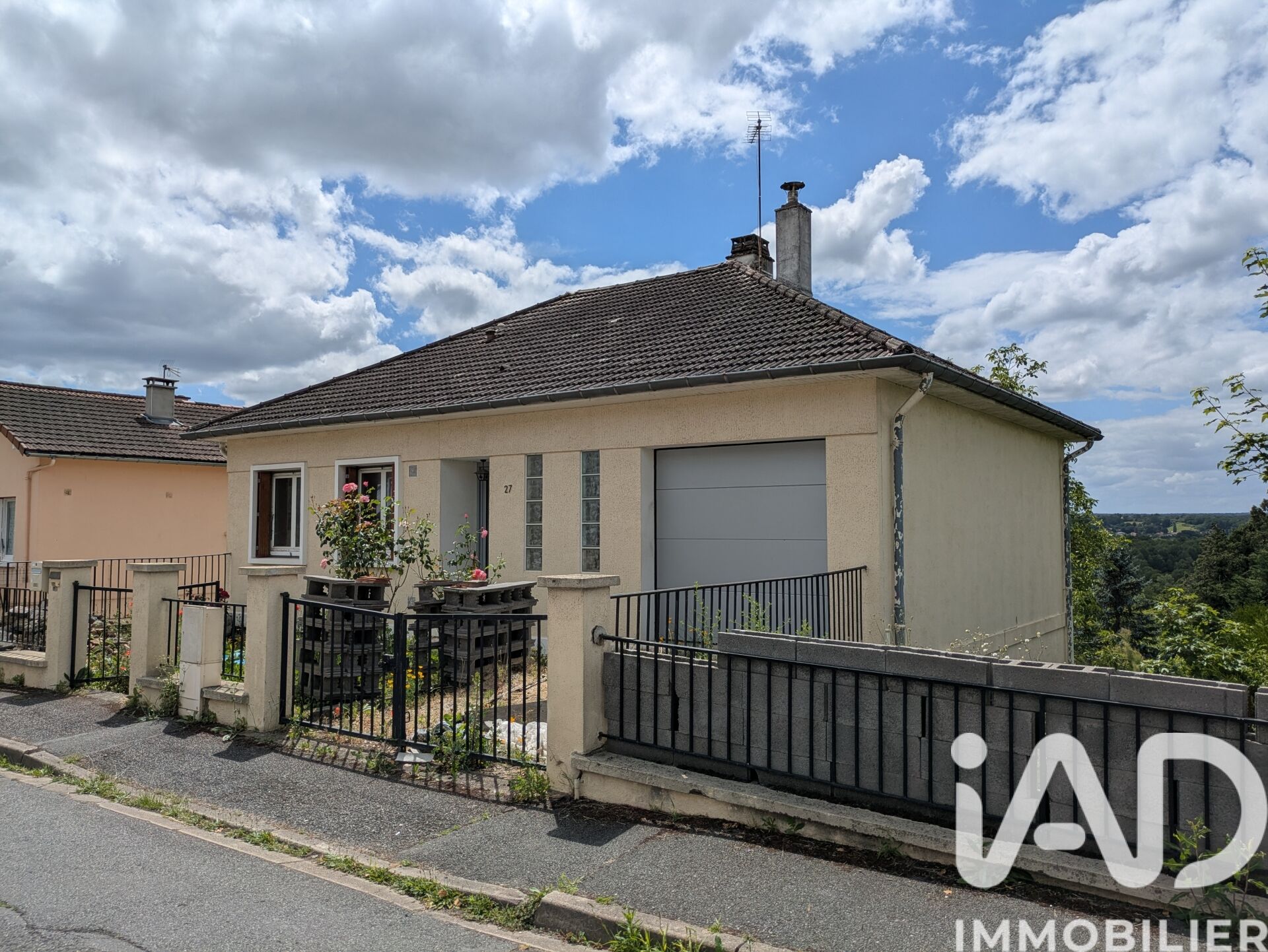 Vente Maison/villa 5 pièces - Photo 3
