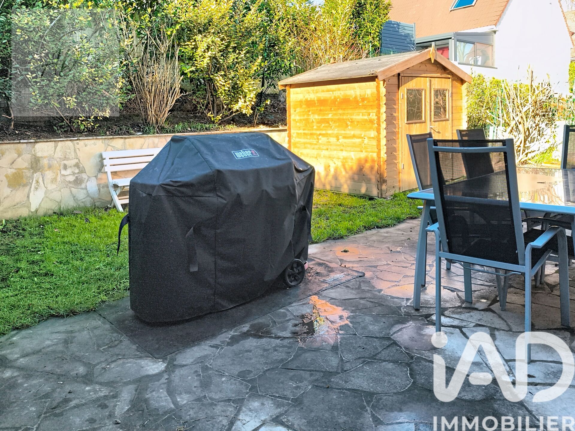 Vente Maison/villa 5 pièces - Photo 4