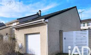 Maison 5 Pièces 106 m² à vendre à Thiais (94320)