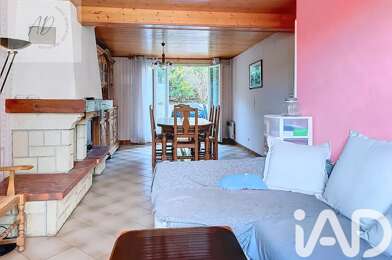 Maison 5 pièces 399000 €
