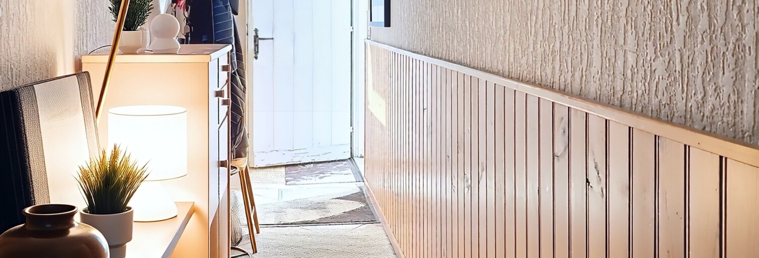 Maison 5 Pièces 106 m² à vendre à Thiais (94320)