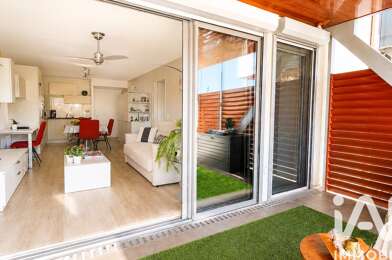 Appartement 2 pièces 370000 €