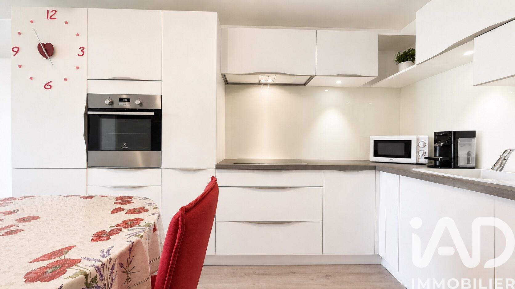 Vente Appartement 2 pièces - Photo 4