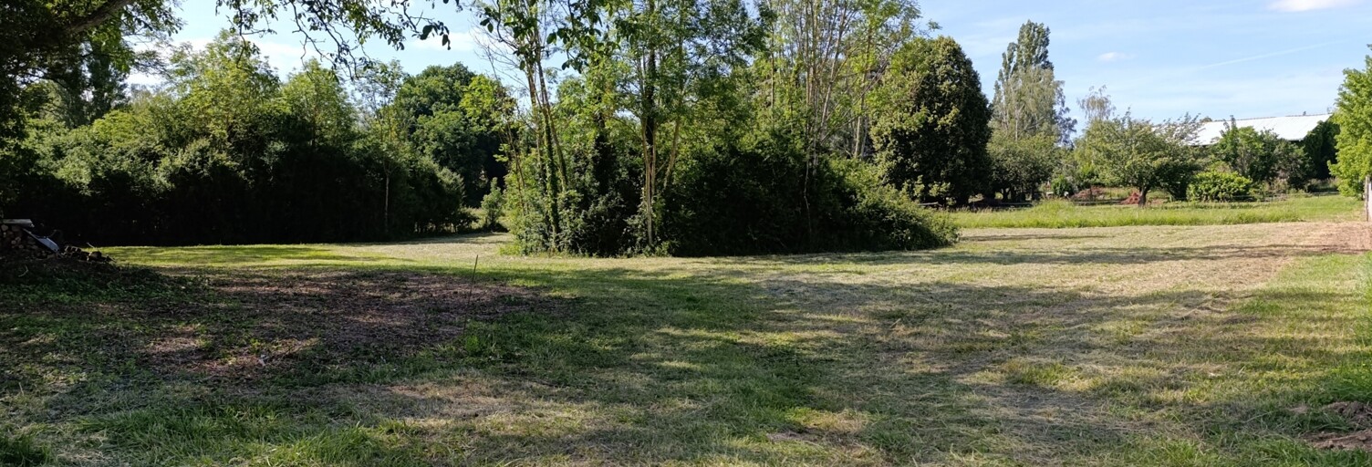 Terrain  3572 m² à vendre à Thiéblemont-Farémont (51300)