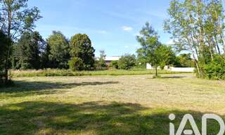 Terrain  3183 m² à vendre à Thiéblemont-Farémont (51300)