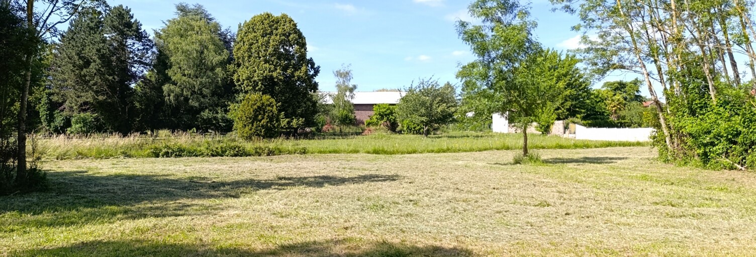 Terrain  3183 m² à vendre à Thiéblemont-Farémont (51300)