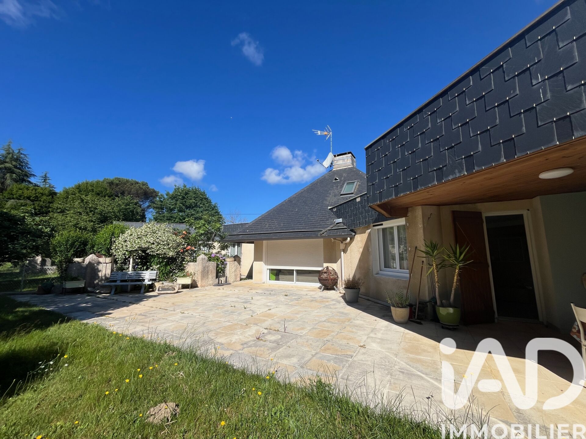 Vente Maison/villa 4 pièces - Photo 4