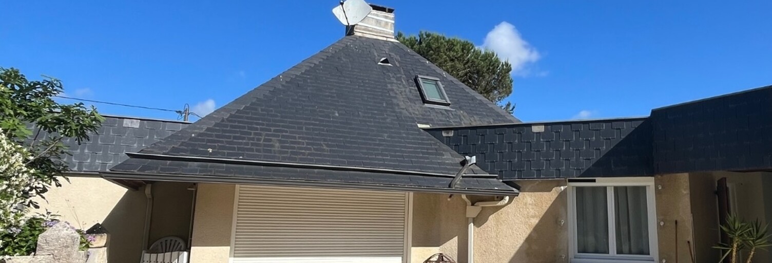 Maison 4 Pièces 125 m² à vendre à Odos (65310)