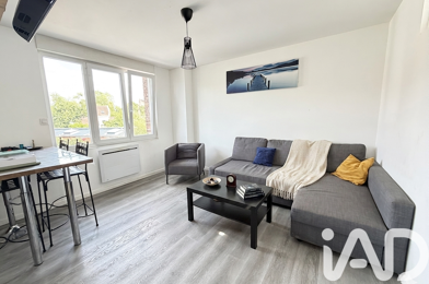 Appartement 2 pièces 450 €