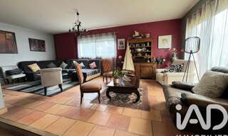 Maison 8 Pièces 285 m² à vendre à Artannes-sur-Indre (37260)