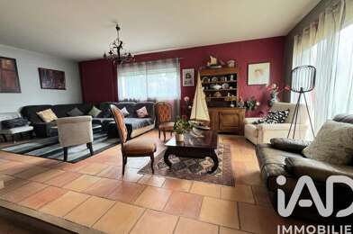Maison 8 pièces 345000 €