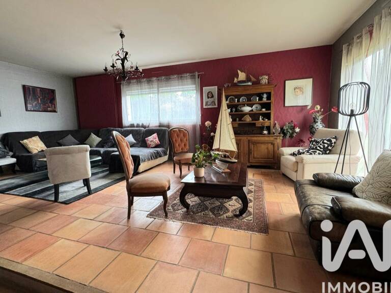 Vente Maison traditionnelle 8 pièces — photo 1