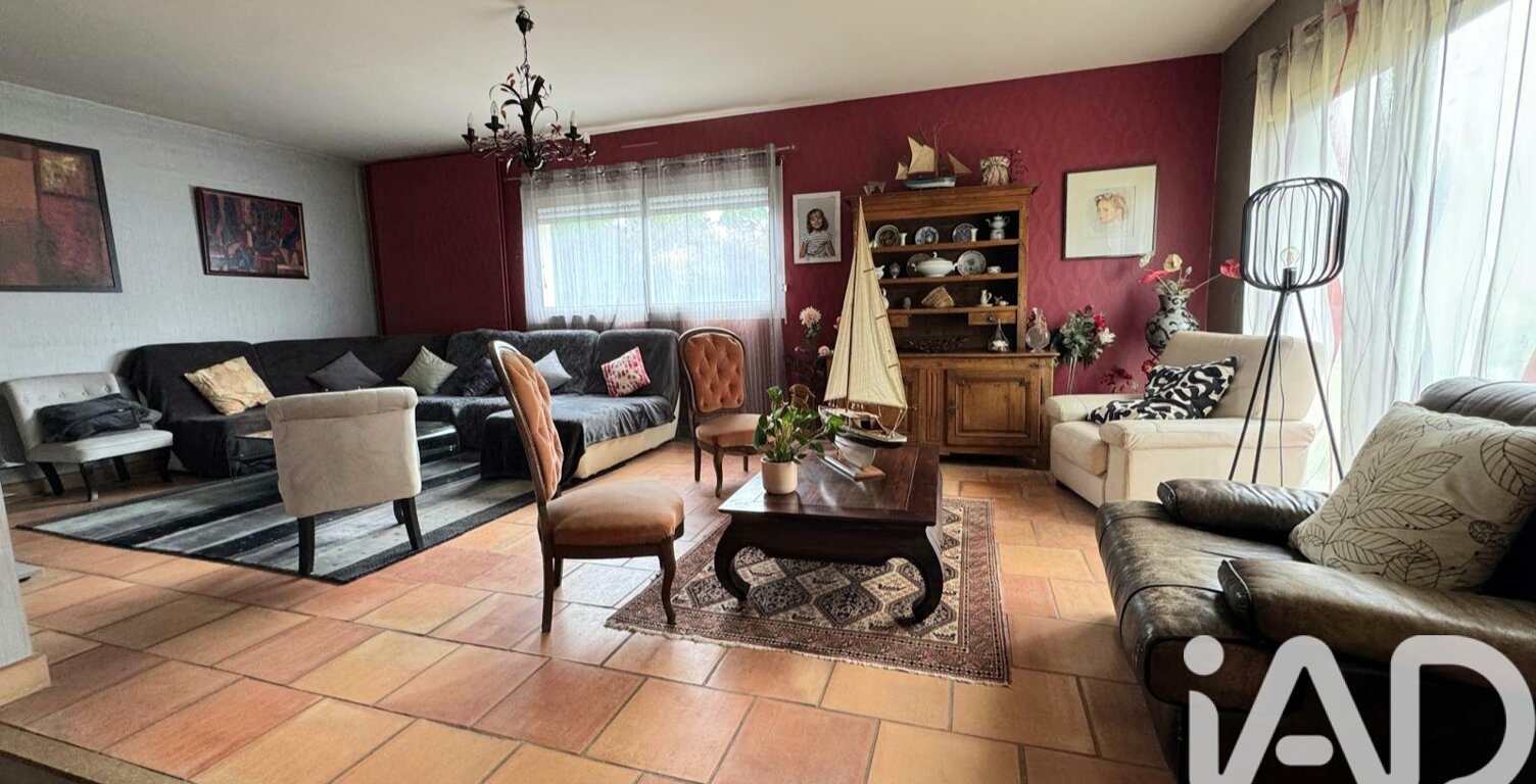 Vente Maison traditionnelle 8 pièces — photo 1