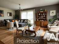 Vente Maison traditionnelle 8 pièces — photo 2