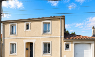 Maison 6 Pièces 153 m² à vendre à Bègles (33130)