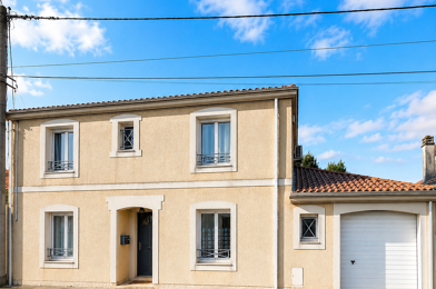 Maison 6 pièces 570000 €