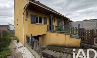 Maison 6 Pièces 130 m² à vendre à Épinay-sous-Sénart (91860)