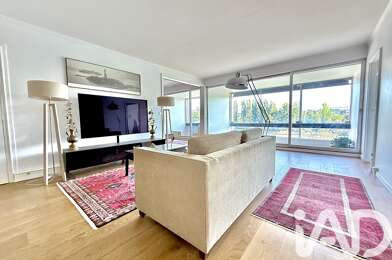 Appartement 2 pièces 429000 €