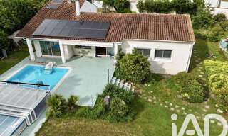 Maison 6 Pièces 140 m² à vendre à Boutiers-Saint-Trojan (16100)