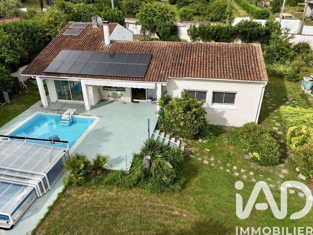 Vente Maison/villa 6 pièces — photo du bien