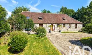 Maison 8 Pièces 261 m² à vendre à La Ferté-Gaucher (77320)