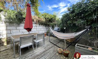 Maison 3 Pièces 52 m² à vendre à Nantes (44000)