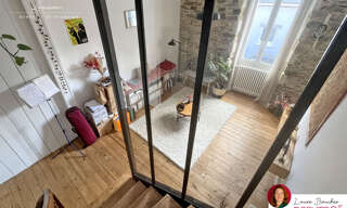 Maison 3 Pièces 52 m² à vendre à Nantes (44000)