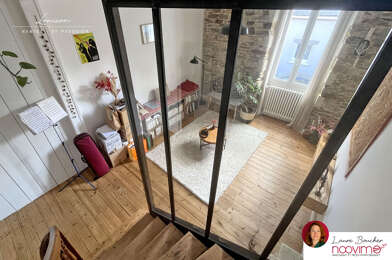 Maison 3 pièces 299000 €