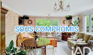 Maison 5 Pièces 125 m² à vendre à Noyelles-Godault (62950)