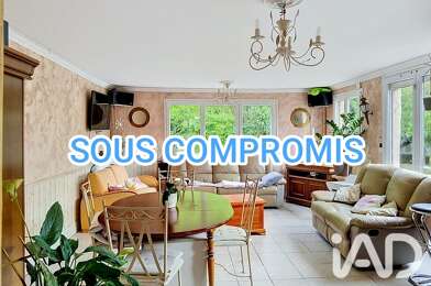 Maison 5 pièces 178000 €