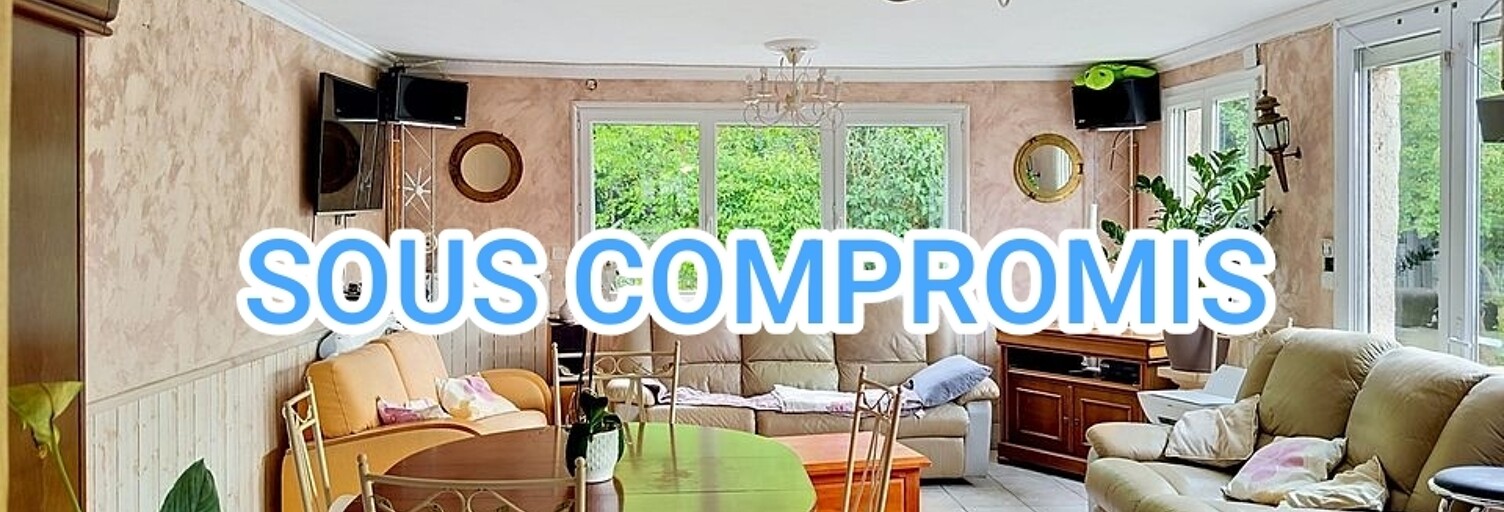 Maison 5 Pièces 125 m² à vendre à Noyelles-Godault (62950)